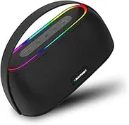 Blaupunkt Portable Bluetooth Speaker
