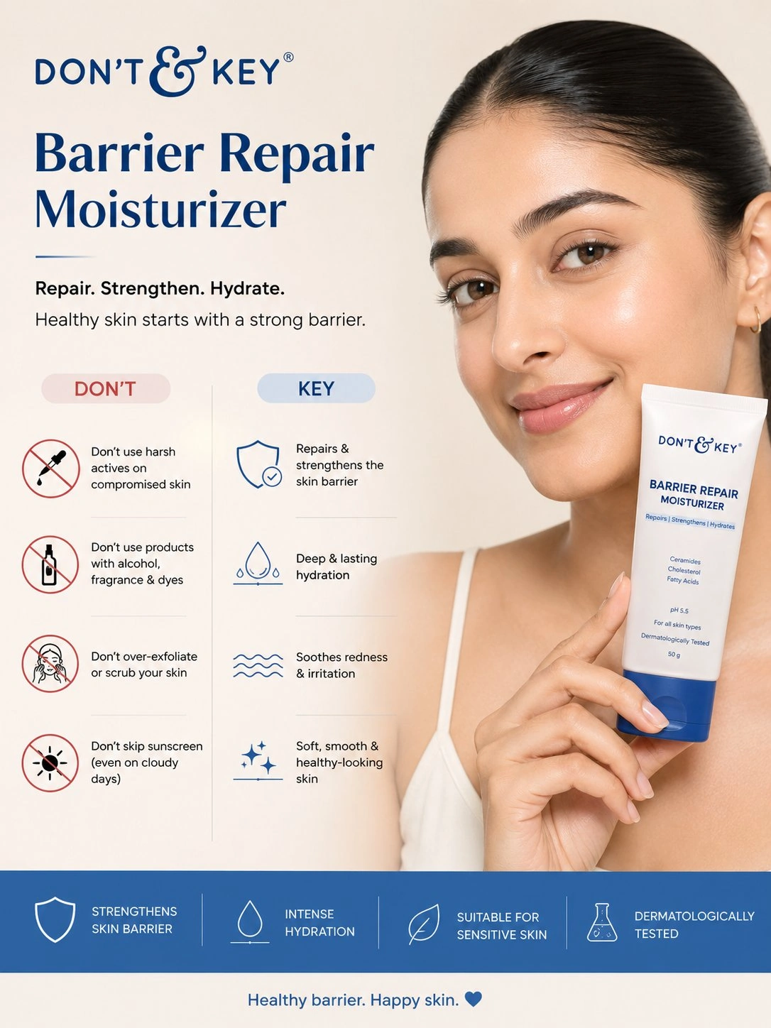 Dot and Key Waterlight Gel Moisturizer