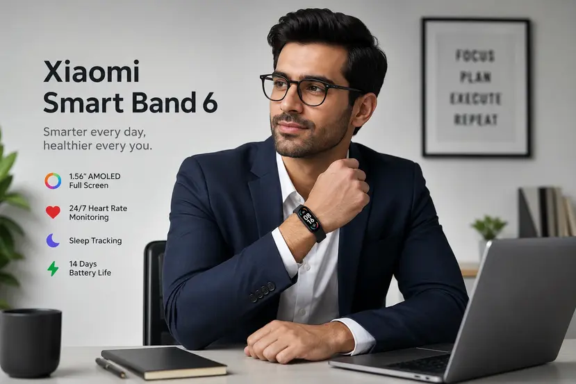 Best Fitness Bands Under 4,000 India 2026