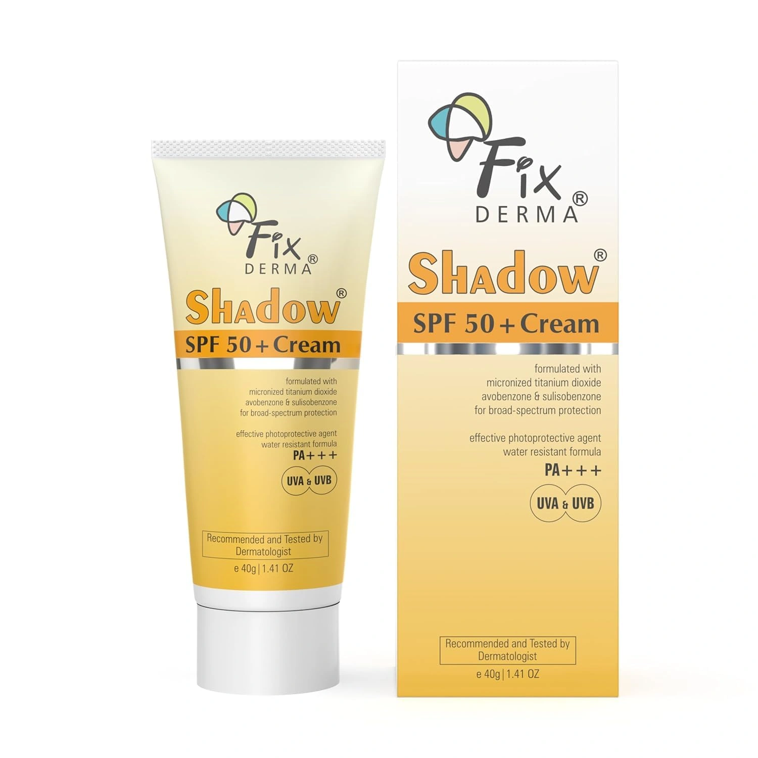Fixderma Sunscreen