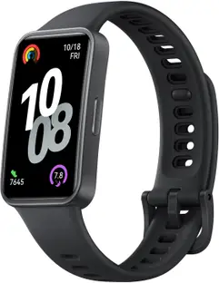 Huawei Band 10 fitness tracker with heart rate and sleep monitoring