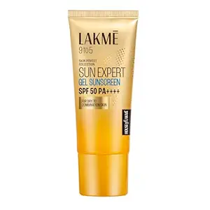 Lakme Sun Expert Tinted Sunscreen