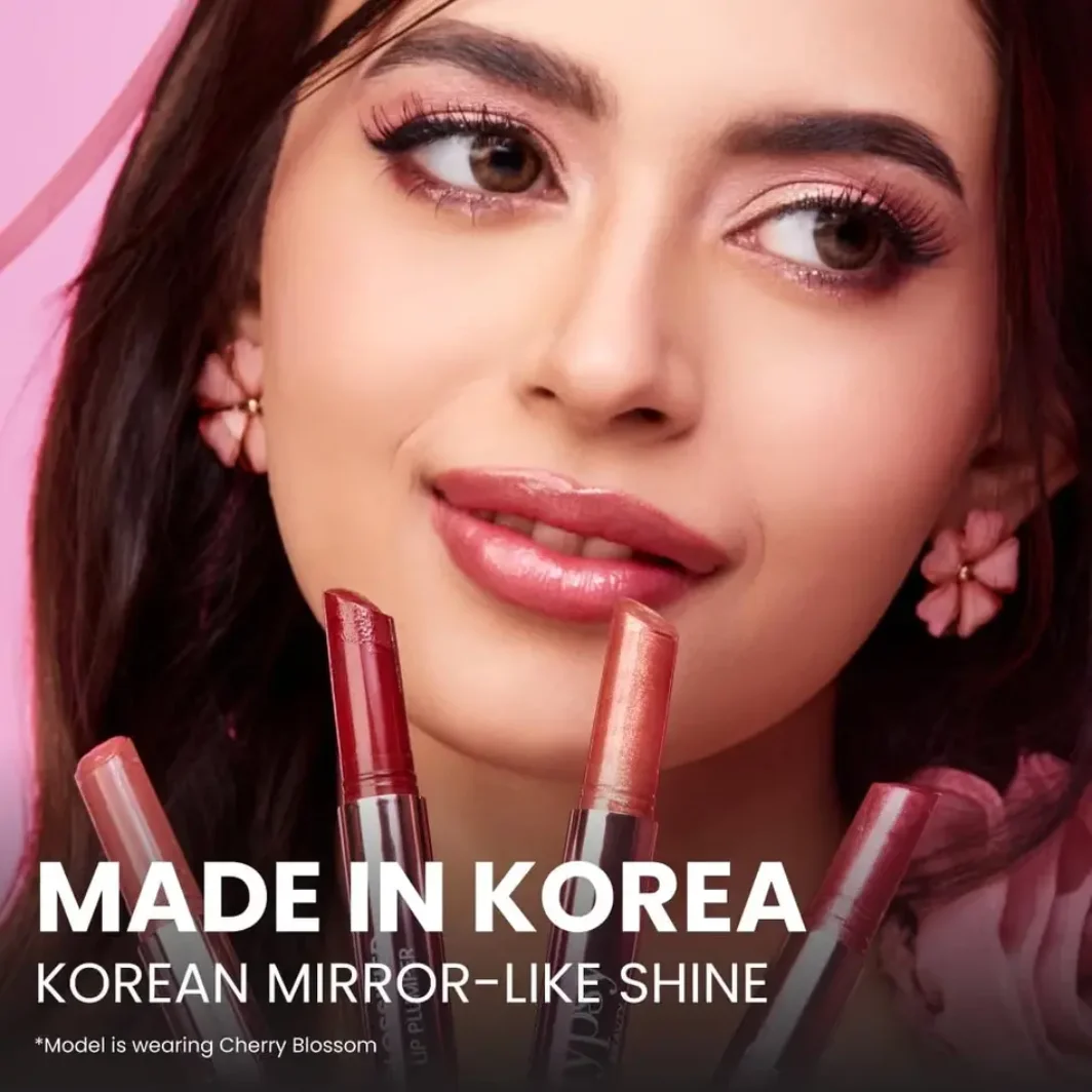 Typsy Beauty Glossified Lip Plumper