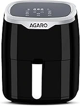 AGARO Galaxy Digital Air Fryer 4.5L