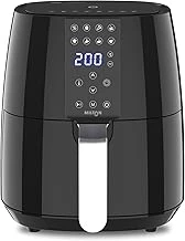 Milton Rapid Digital Air Fryer 4.2L