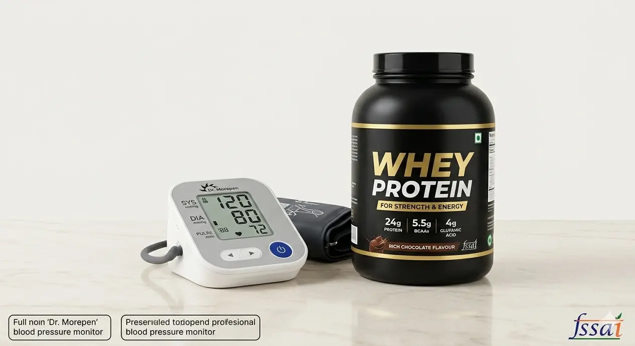 Fitness and Health