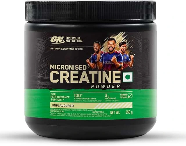 Best Creatine Monohydrate