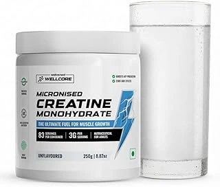 Wellcore Creatine