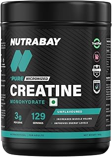 Creatine