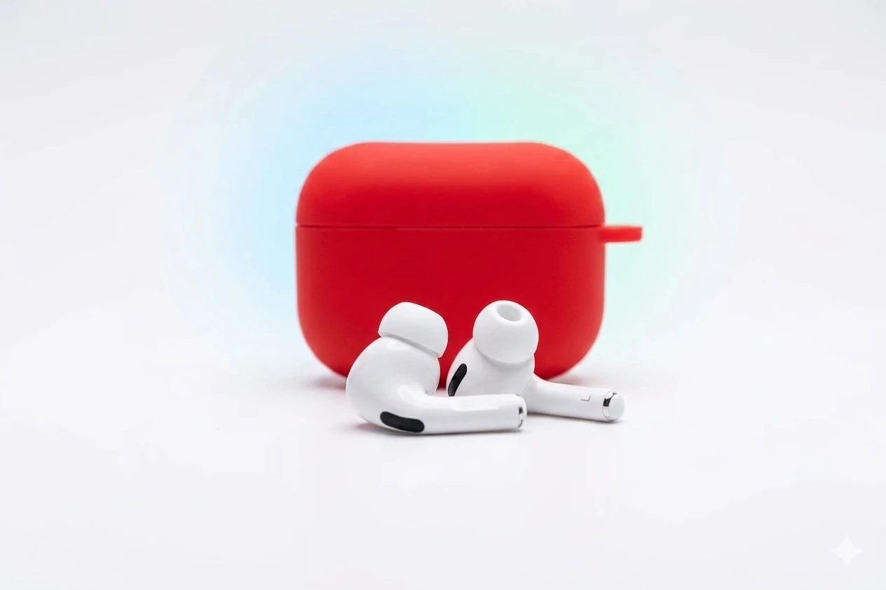Earbuds