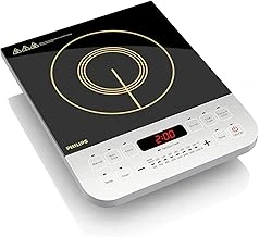 Best Induction Cooktops Under ₹5000