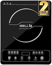 iBELL 20 YO Induction Cooktop