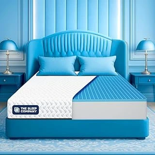 Sleep Company SmartGRID Mattress