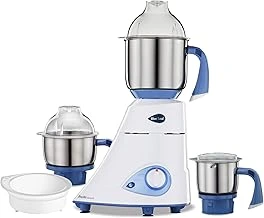 Preethi Mixer Grinder 750 Watt 3 Jars