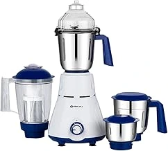 Bajaj Rex Mixer Grinder