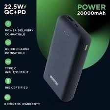 Best Power Bank Under ₹1500