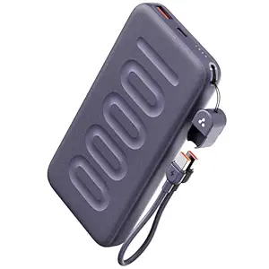 Ambrane Stylo 10000mAh 22.5W Power Bank