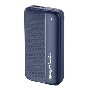 Amazon Basics 20000mAh 22.5W Power Bank