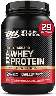 Best Protein Powders