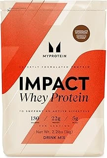 MyProtein Impact Whey