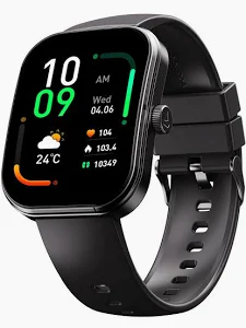 boAt Wave Sigma 3 Curv Smartwatch