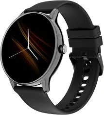 Noise Twist Go Round Dial Smartwatch