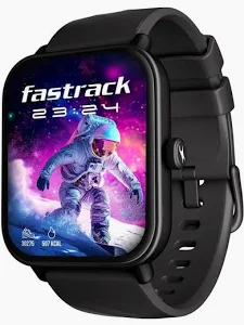Fastrack Limitless Glide X Smart Watch