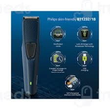 Philips BT1232 Beard Trimmer