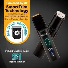Vega Smart One S1 Beard Trimmer