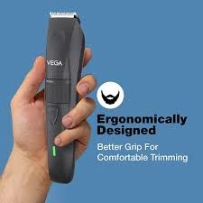 Vega Trimmer Men Beard Power Lite