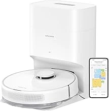DREAME D10 Plus Gen 2 Robot Vacuum and Mop