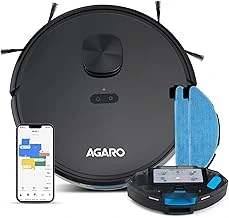 AGARO Alpha Robot Vacuum Cleaner