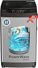 Bosch 7 kg 5 Star Fully Automatic Top Loading Washing Machine